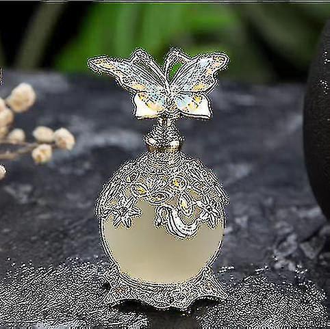 Women Perfumes Muslim Eau De Parfum Toilette Halal Dubai Retro Womens Fragrances Concentrated Long Lasting Perfume Gift For Women Travel Valentine D on Productcaster.