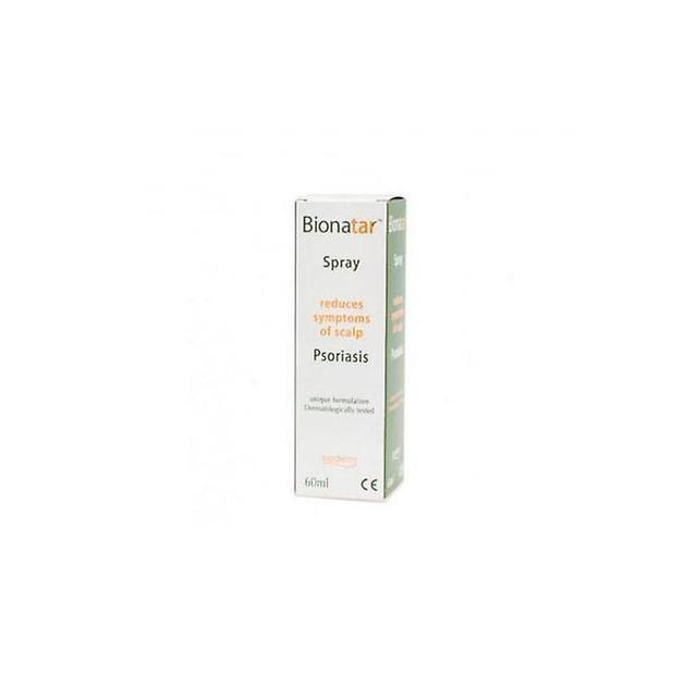 Boderm Bionatar suihke 60ml on Productcaster.