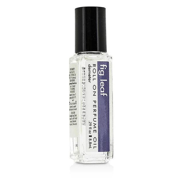 Demeter Viikunanlehtirulla hajuvesiöljyssä - 10ml / 0,33oz on Productcaster.