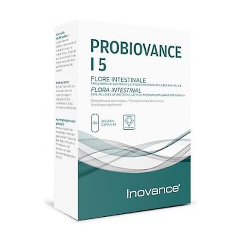 Inovance Probiovance I 5 (bývalá Probiovance I 30) 30 kapsúl on Productcaster.