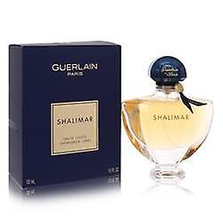 Shalimar Eau de Toilette Spray av Guerlain on Productcaster.