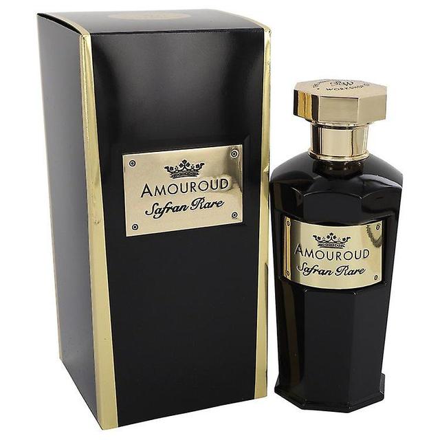 Safran rare eau de parfum spray par amouroud on Productcaster.