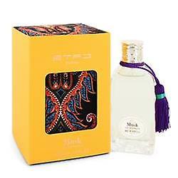 Etro musk eau de parfum spray by etro on Productcaster.