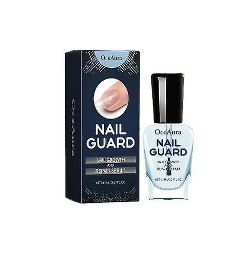 OceAura Nail Growth Repair Essence spevňovač nechtov sérum obnova nechtov 15ml on Productcaster.