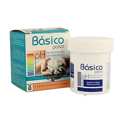 Tegor Basic Powder 100 g on Productcaster.