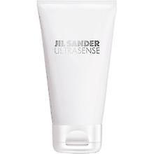 Jil Sander - Ultrasense White Shower gel 150ml on Productcaster.