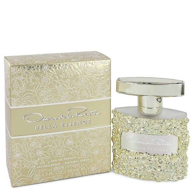 Bella essence Eau de Parfum Spray von Oscar de la Renta 76358 on Productcaster.