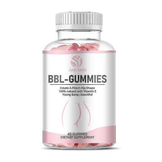 Kvinders Butt Lift Gummies Hot Wholesalebreast Udvidelsen Gummies Superb on Productcaster.