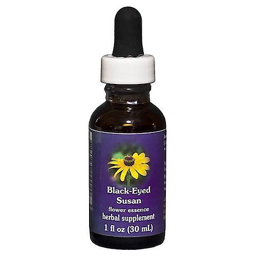 Flower Essence Services Black-Eyed Susan Dropper, 1 oz (Packung mit 2) on Productcaster.