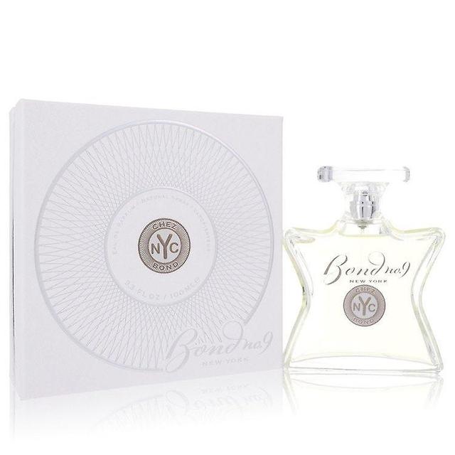 Chez bond eau de parfum spray by bond no. 9 on Productcaster.