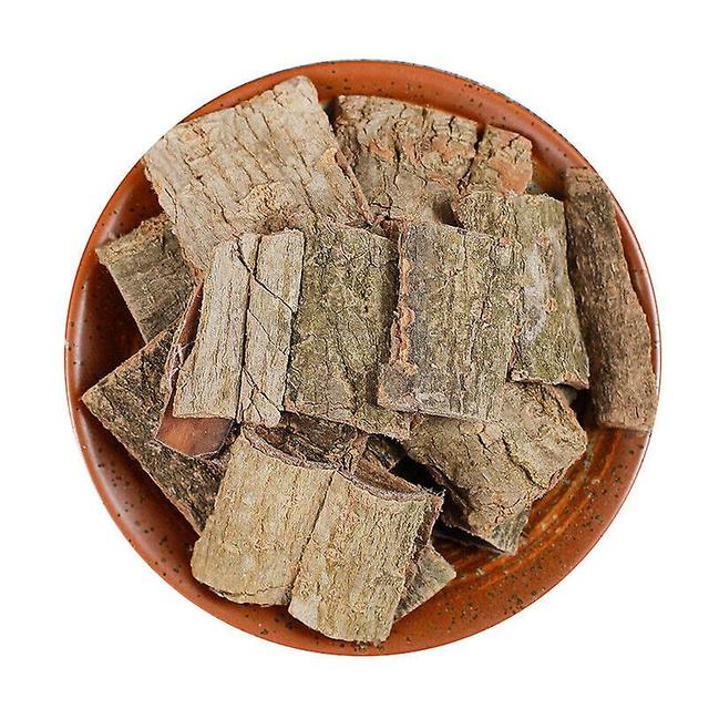 Herbs Tea Cortex Eucommia Bark Du Zhong Chinese Herbal Material Health 100g on Productcaster.