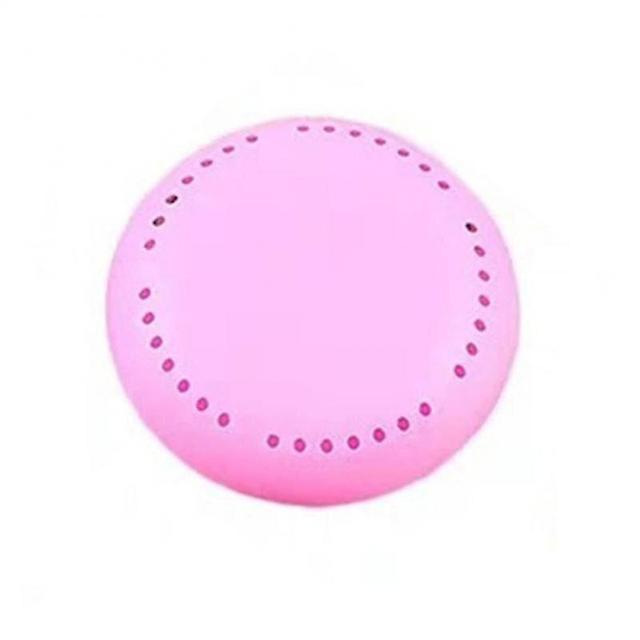 Sjioh Xiaomi Mini Solid Air Freshener For Homes Lavender Bag Flowery Scents Sachet Wardrobe Drawer Closet Car Perfume Fragrance pink only shell on Productcaster.