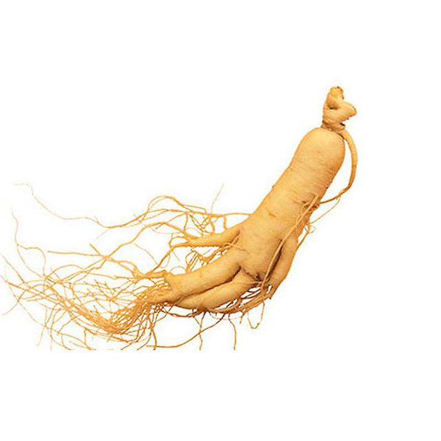 Vorallme Panax Ginseng jauhe orgaaninen 100% luonnollinen villi ginsengjauhe irtotavarana puhdas, tonify kehon elimet, miehille hiusten kasvuenergi... on Productcaster.