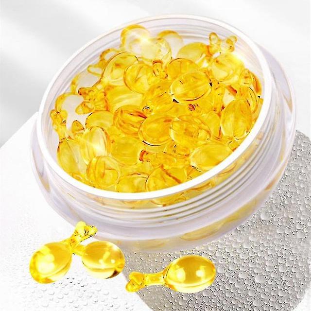 20/60/100pcs/bottle Hyaluronic Acid Extract Capsules Anti-wrinkle Whitening A03 on Productcaster.