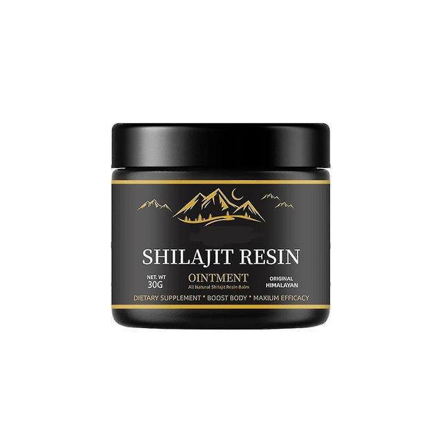 Bio Reines Himalaya-Shilajit 30g on Productcaster.