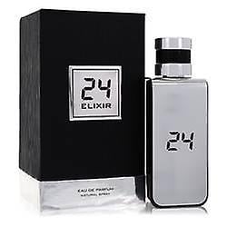 24 Platinum elixir eau de parfum spray by scentstory on Productcaster.