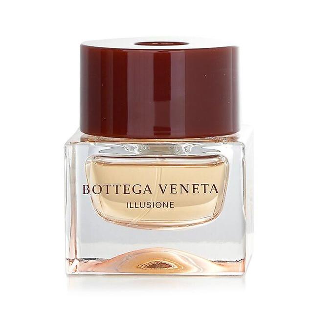 Bottega Veneta Illusione eau de parfum spray - 30ml/1oz on Productcaster.