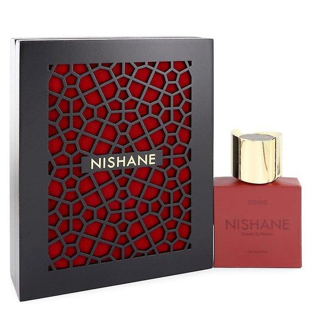 Zenne Extrait De Parfum Spray (Unisex) Przez Nishane 1.7 oz Extrait De Parfum Spray on Productcaster.