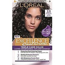 L ́Oréal Professionnel L ́Oréal Professionnel - Excellence Cool Creme - Permanente Haarfarbe on Productcaster.