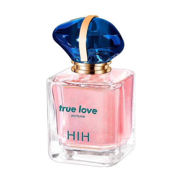 HIH Zhenai perfume Lasting Women's Fresh and Elegant Flower and Fruit Flavor Jasmine 30ml on Productcaster.