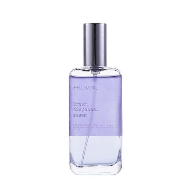 Perfume Flower & Fruit Eau de Toilette Fresh & Natural 50ml Dream dispenser on Productcaster.