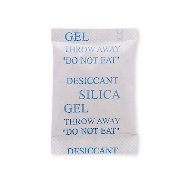 100 Packs Of - And - Silica L High- -absorbing Silica L on Productcaster.