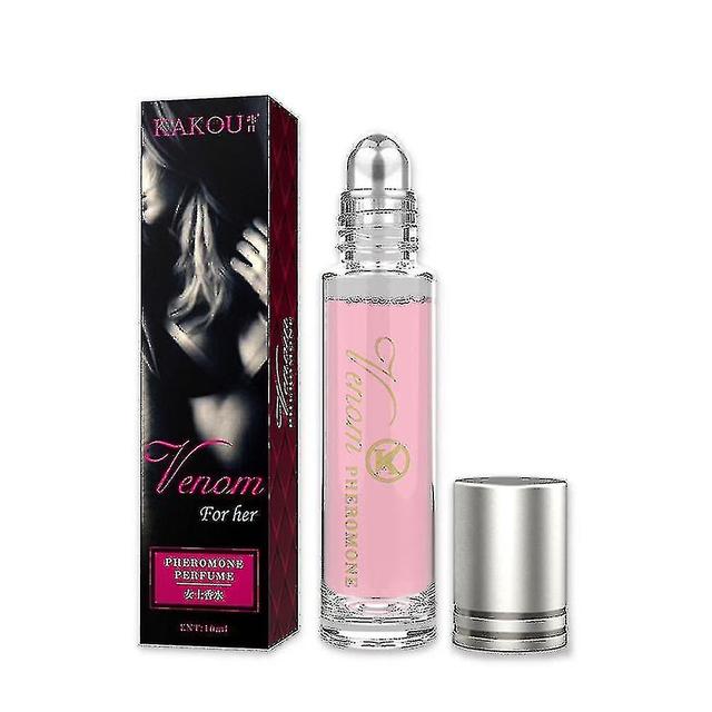 Best Sex Pheromone Intimate Partner Perfume Spray Fragrance For Men Women 10ml Women Unisex on Productcaster.