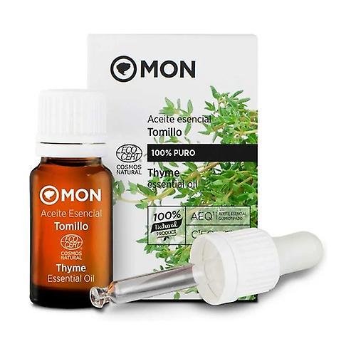 Mon Deconatur Thyme Essential Oil 12 ml on Productcaster.