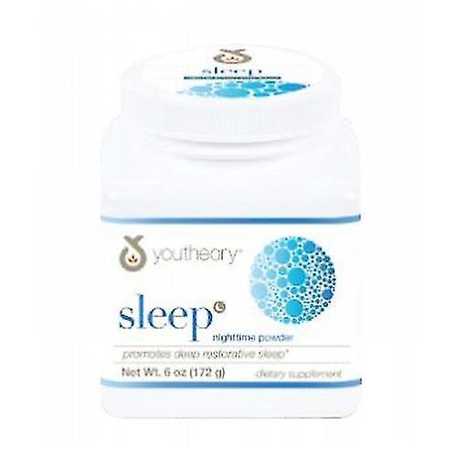 Youtheory Sleep Night Poudre de nuit, 6 oz on Productcaster.