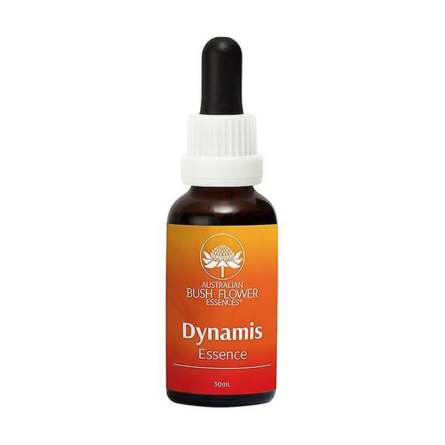 Australian Bush Flower Essences - Essence Drops 30ml-Dynamis Drops on Productcaster.