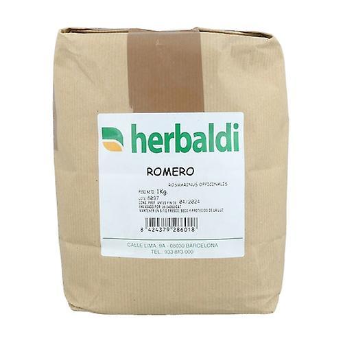 Herbaldi Herb Rosemary Leaf 1 kg on Productcaster.