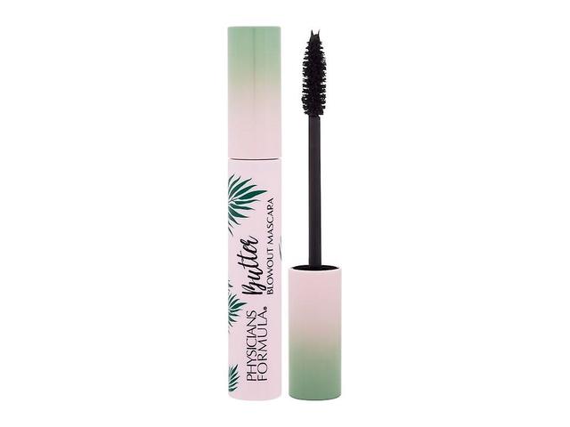 Physicians Formula - Murumuru Butter Blowout Mascara Black - For Women, 10 ml on Productcaster.