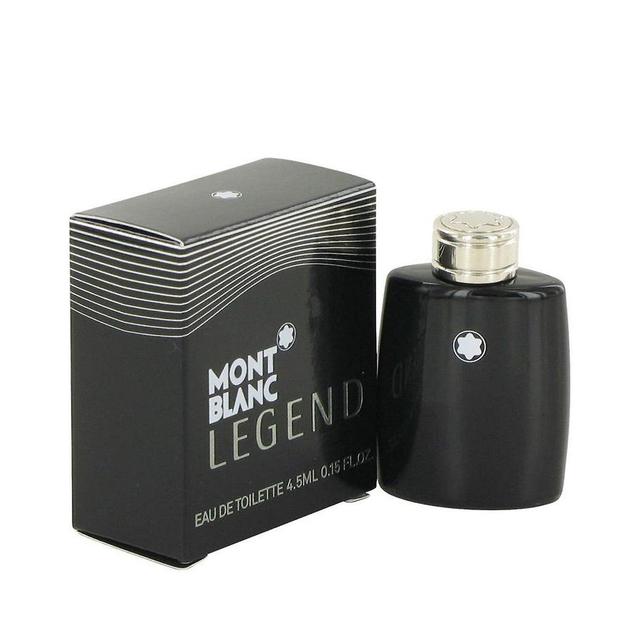 Montblanc legende door mont blanc mini edt .15 oz on Productcaster.