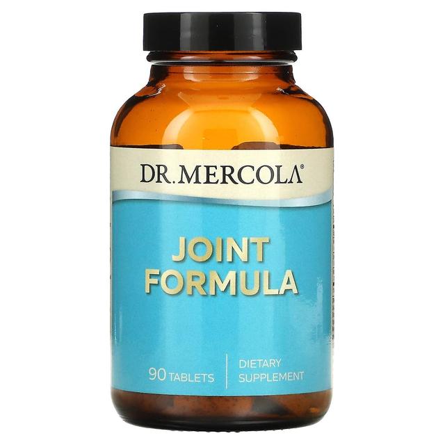 Dr. Mercola, Formula articolare, 90 compresse on Productcaster.