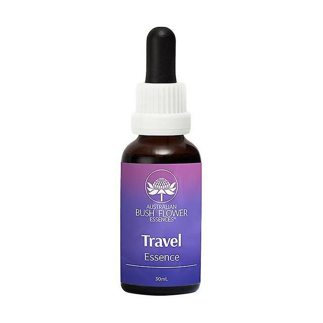 Australian Bush Flower Essences - Essence Drops 30ml-Travel Drops on Productcaster.