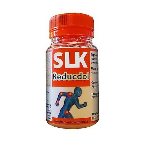 Saludalkalina Slk Reducdol 30 capsules on Productcaster.