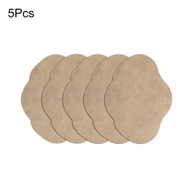 5Pcs/Pack EELHOE Fat Sticker Mejora la elasticidad de la piel Extractos naturales suaves Wonder Posted Parche adelgazante rápido para la cintura Negro on Productcaster.