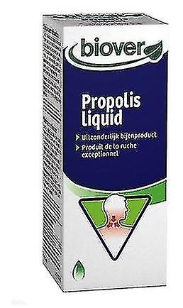 Propolis Liquid Drops 50 ml on Productcaster.