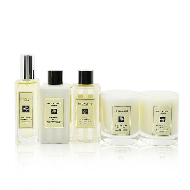 House of jo malone coffret - 5pcs on Productcaster.