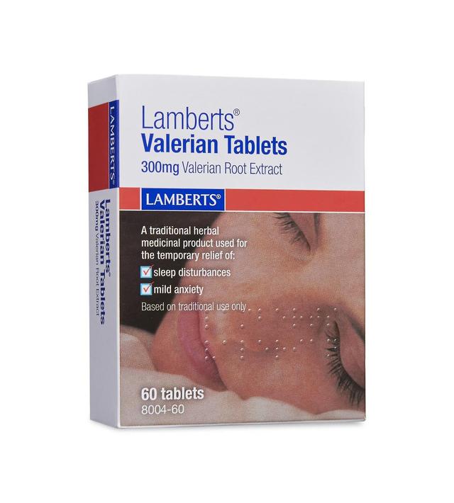 Lamberts valeriana 60-talet on Productcaster.