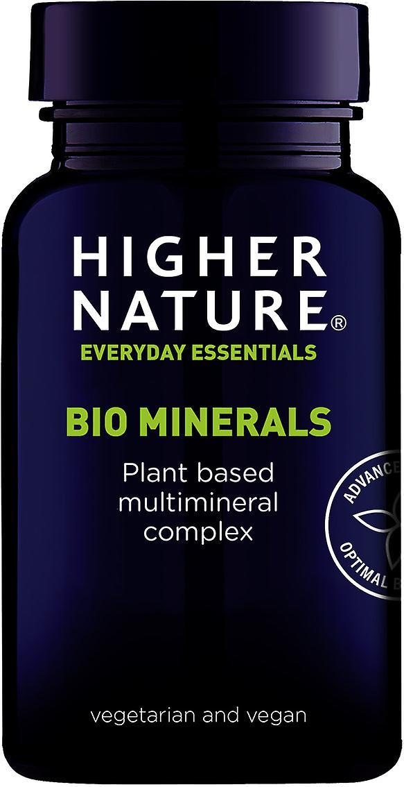 Higher Nature Biomineralien höherer Natur 90er Jahre on Productcaster.