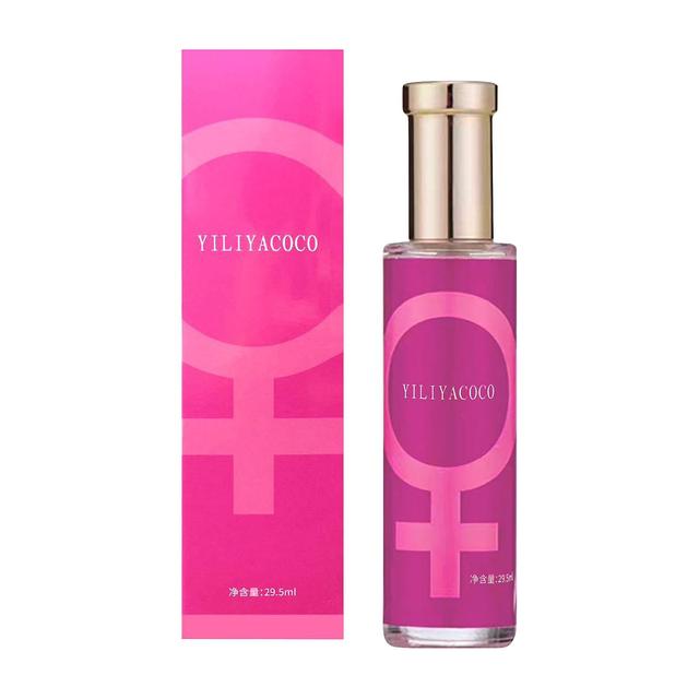 unbrand Hommes Et Femmes Sortir Ensemble Parfum, Parfum Durable, Féminité, Tentation 30ML C on Productcaster.