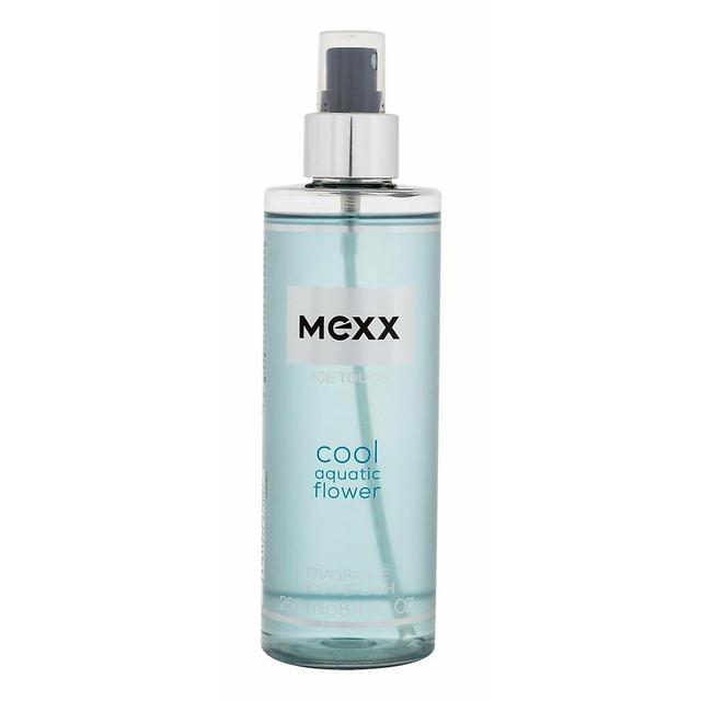 mexx Ice Touch Cool Aquatic Flower body mist 250ml on Productcaster.