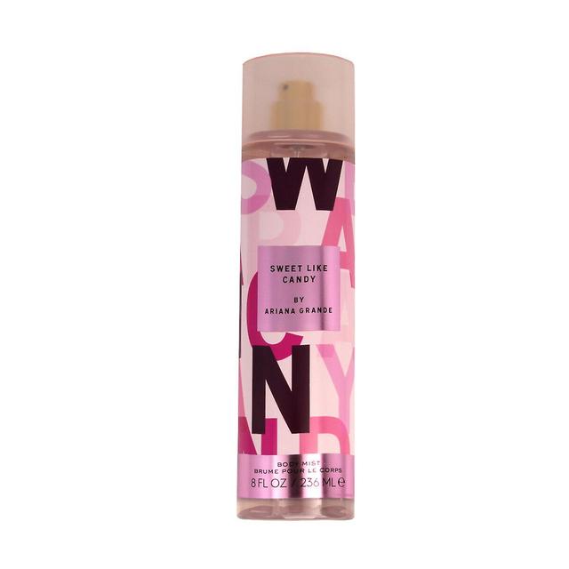 Body Mist Ariana Grande Sweet Like Candy 236 ml on Productcaster.