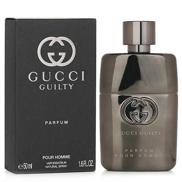 Gucci Guilty pour homme parfum spray - 50ml/1.6oz on Productcaster.