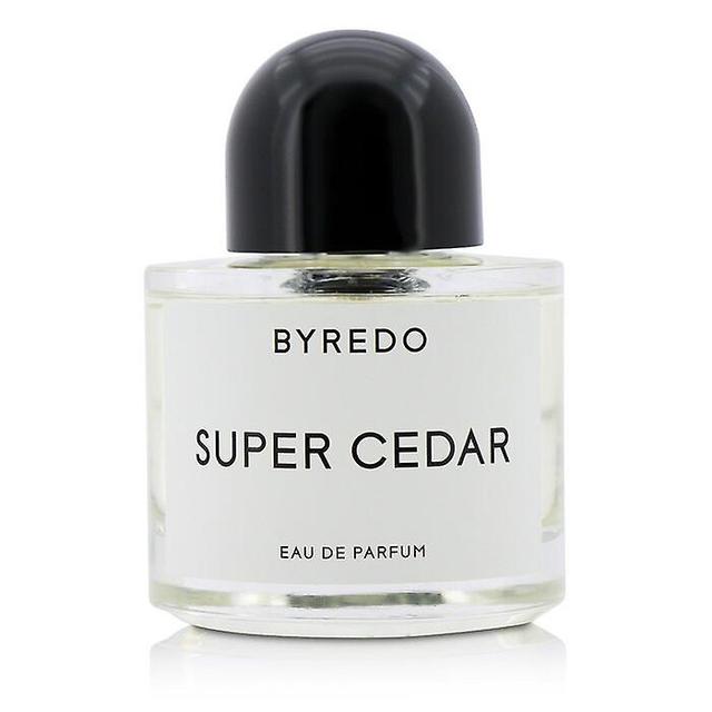 Byredo Super Cedar Eau De Parfum Spray - 50ml/1.6oz on Productcaster.