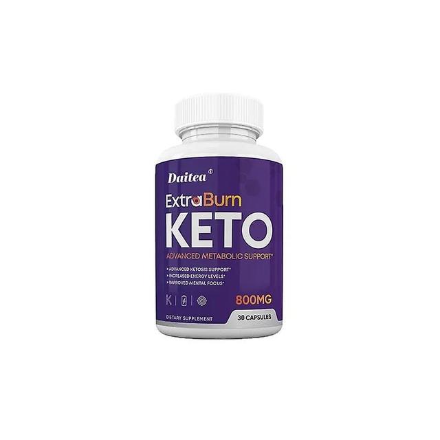 Suplementy egzogennych ketonów Sofirn dla mężczyzn i kobiet, Metabolizm, Zaawansowana ketoza, Poziom energii, Detoks 30 count-1 bottle on Productcaster.