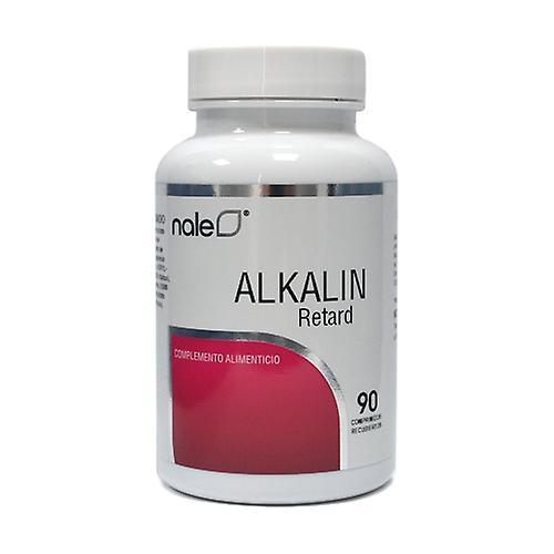 Nale Alkalin Retard 90 tablets on Productcaster.