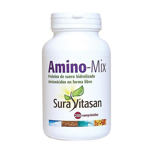 Sura Vitasan Amino-Mix 240 tabliet on Productcaster.