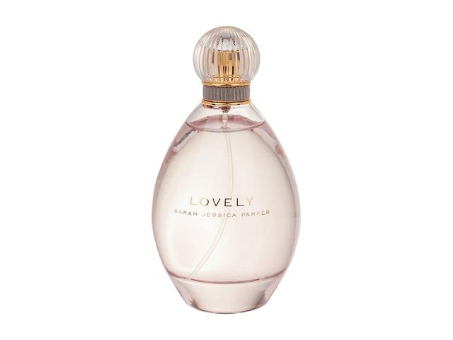 Sarah Jessica Parker - Lovely - Dla kobiet, 100 ml on Productcaster.